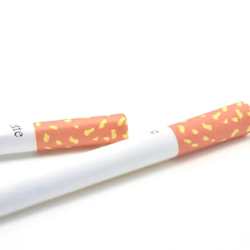 Fake Cigarette Party Prank Gag Trick Prop for Halloween & Events