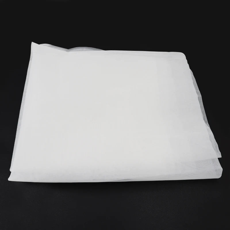 Nylon Mesh Water Filter Screen 80-500 Mesh Micron Food & Paint Purification