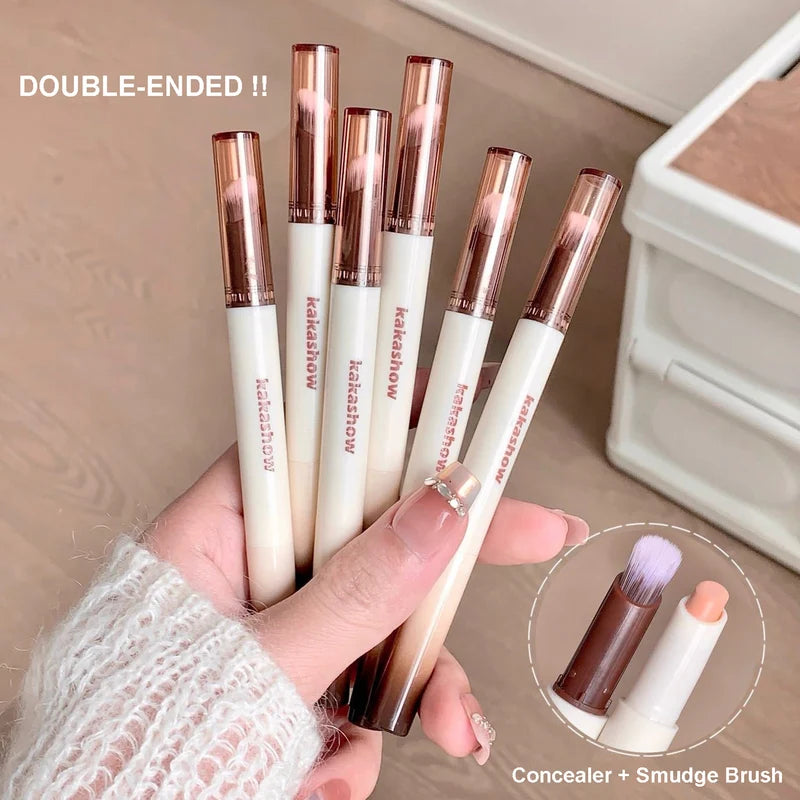 Long Lasting Face Concealer Stick - Dark Circles & Contour Makeup, Multiple Colors