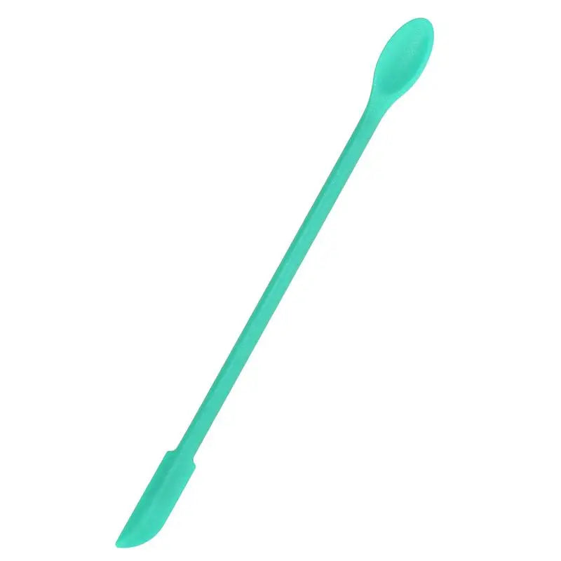 Silicone Wax Seal Scraper & Stirring Spoon - DIY Candle & Seal Making Tool