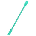 Silicone Wax Seal Scraper & Stirring Spoon - DIY Candle & Seal Making Tool