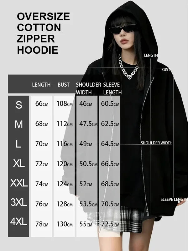 Anime Hoodie Muichiro Tokito Demon Slayer Casual Streetwear Jacket Men Women