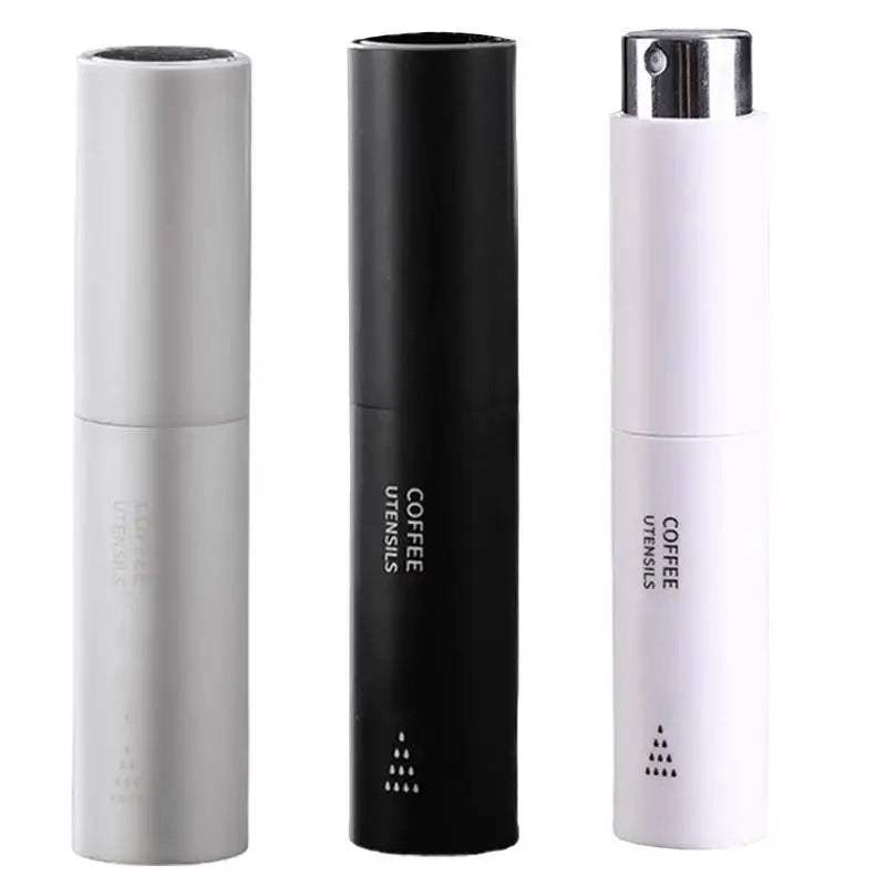 Refillable Coffee Spray Bottle for Espresso Grinder Accessories - 10ml