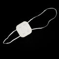 Anime Single Eye Mask Cosplay Props Adjustable Eye Patch Halloween Accessories