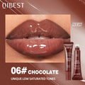 Hydrating Lip Serum with Lip Plumping Shine - Moisturizing Lip Gloss