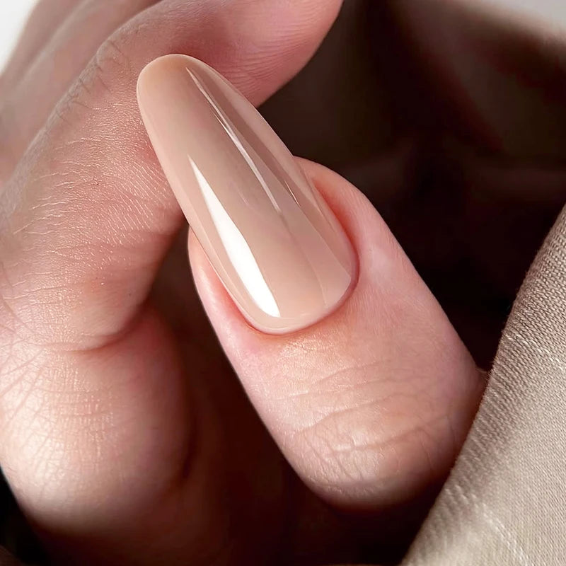 Builder Gel Nails Polish 100g/50g - Professional Nail Extension & Strengthening