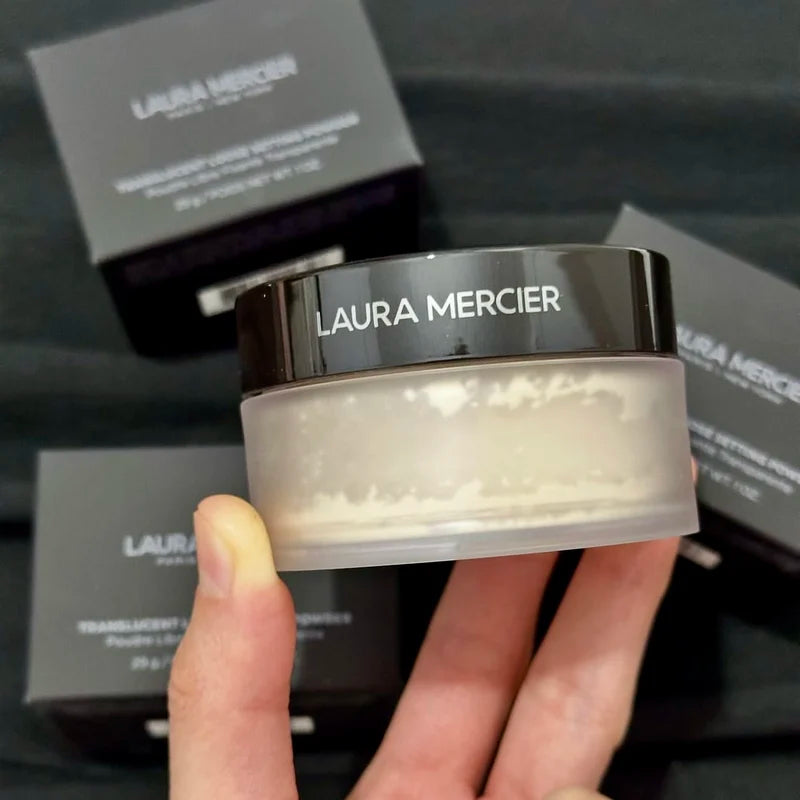 Translucent Loose Setting Powder for Oil Control & Blurring - 29g
