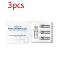Facial Roller Skin Care Set for Hydrating and Smoothing - Daily Use