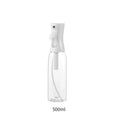 Refillable Water Spray Bottle with Fine Mist - 200/300/500ml for Skin Care & Salon