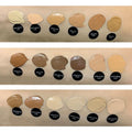 Liquid Foundation Bottle - Long Lasting Full Coverage Makeup with Custom Logo