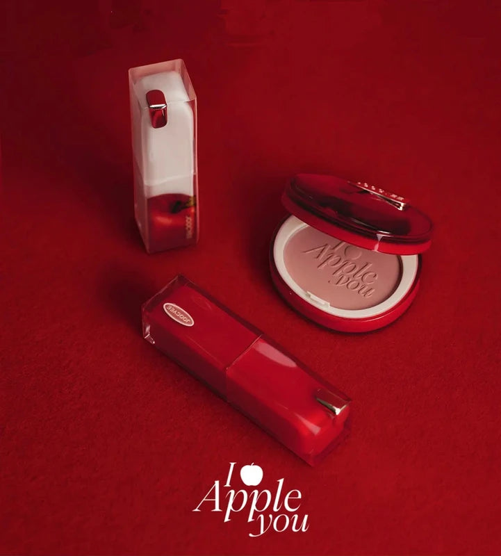 Multi-Color Lipstick Blush Highlighter & Makeup Palette - Matte & Shimmer