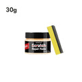 Car Scratch Repair Cream Wax - Deep Scratch Removal & Polish for Auto Body