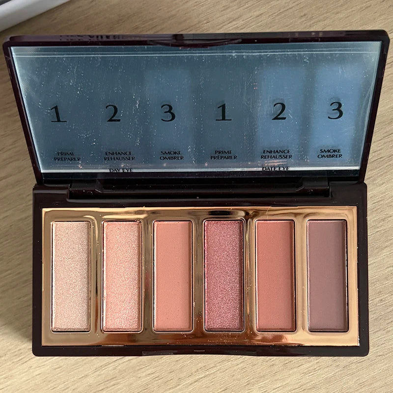 Portable SoftLight Oil Control Liquid Foundation with Micro Light Powder Air Cushion - Natural Makeup