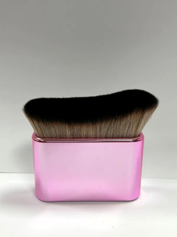 Makeup Brush for Body & Self Tanning Foundation - Multiple Colors