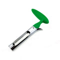 Stainless Steel Apple Corer Fruit Slicer Kitchen Tool - Multi-Function Core Remover