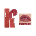 Long Lasting Lip Gloss with Hydrating Jelly Texture - 8 Colors for a Glossy, Translucent Finish