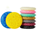 High Density Kitchen Dishwashing Sponge Soft Absorbent Cleaning Pad for Pots and Household Use