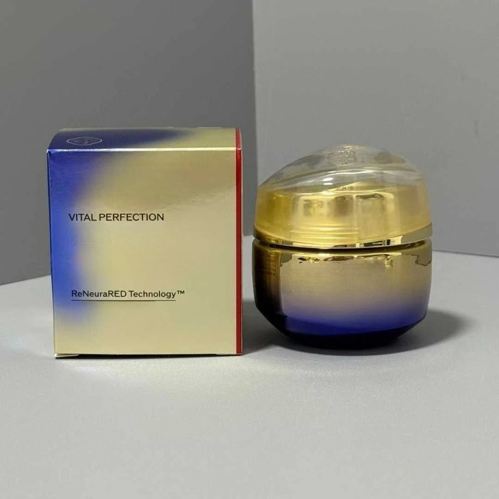 Vital Perfection Advanced Face Cream 50ml - Skin Care Moisturizer