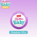 Mini Baby Doll Surprise Set with Accessories - Collectible Kids Play Toy