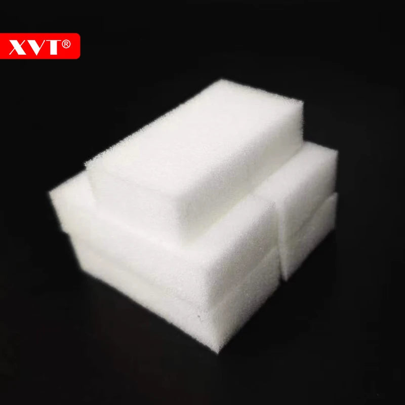Professional Table Tennis Water Glue Sponge with Clip