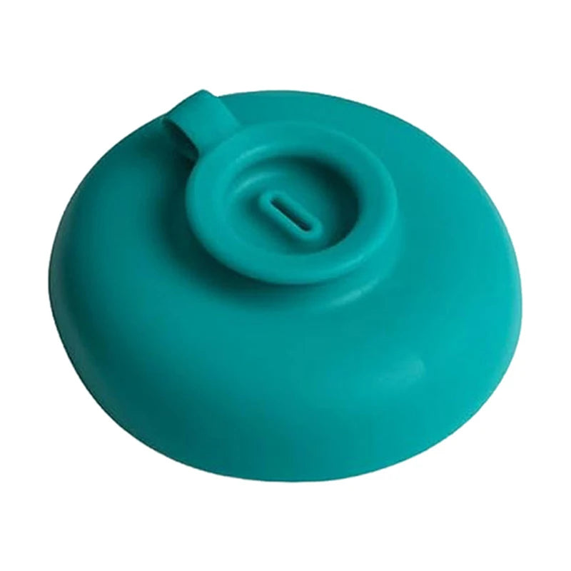 Reusable Silicone Popsicle Holder - Anti-Drip Ice Cream Protector for Kids