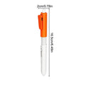 Water Spray Pen Water Gun for Pranks Kids Adults Portable Garden & Beach Toy