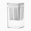 Stainless Steel Greek Yogurt Maker & Cheese Separator Kit - Fridge Cold Filter with Mesh Basket