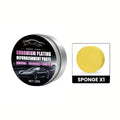 High Gloss Automotive Wax Paste - Ceramic Coating & Scratch Repair