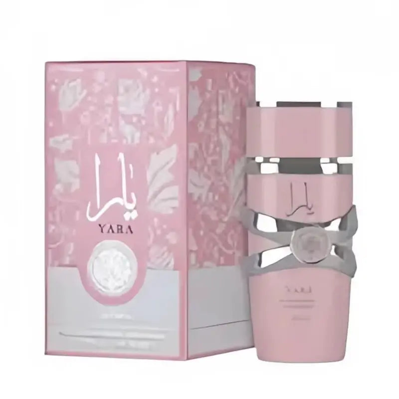 Long Lasting Sweet Strawberry Gourmand Eau de Parfum - 100ML Women’s Fragrance
