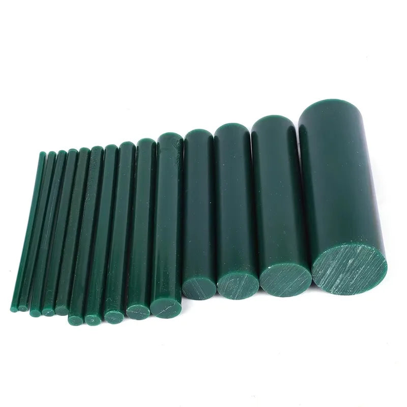Wax Stick for Jewelry Carving & Sculpting 5-47mm DIY Rings & Ornaments