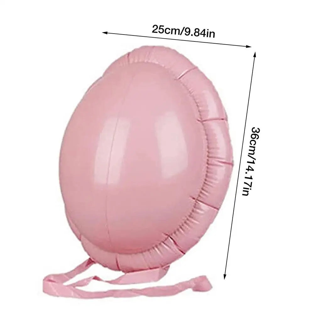 Inflatable Pregnant Belly for Cosplay Halloween Christmas Santa Role Play