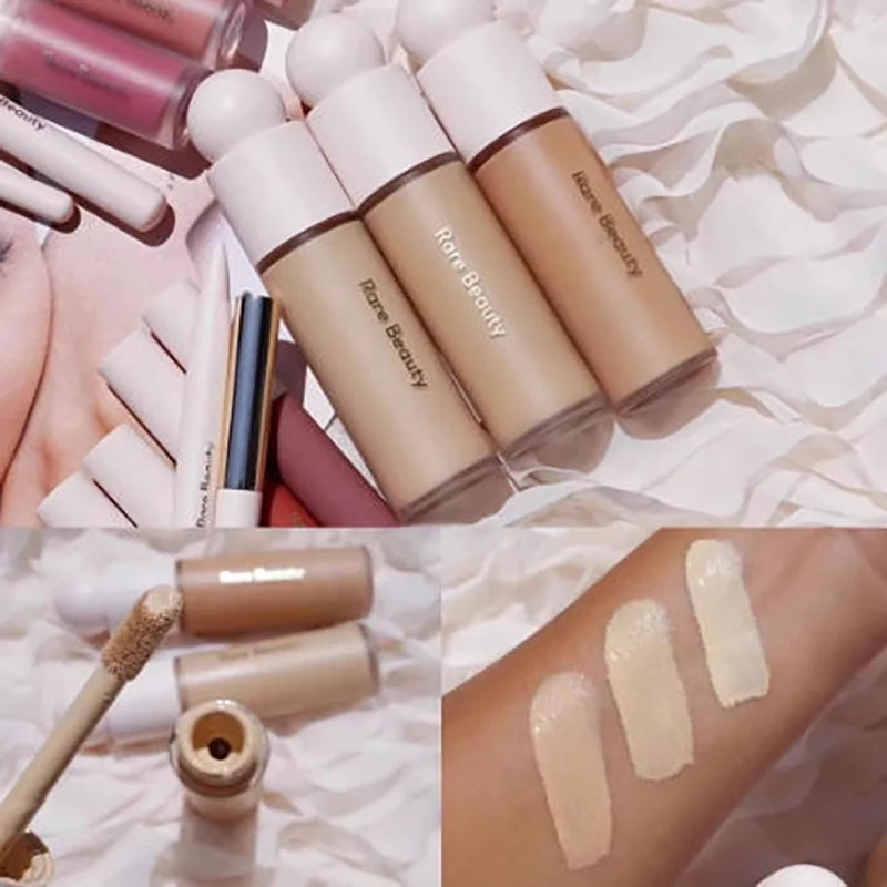 Liquid Highlighter for Radiant Glow Long-Lasting Moisturizer Face Makeup