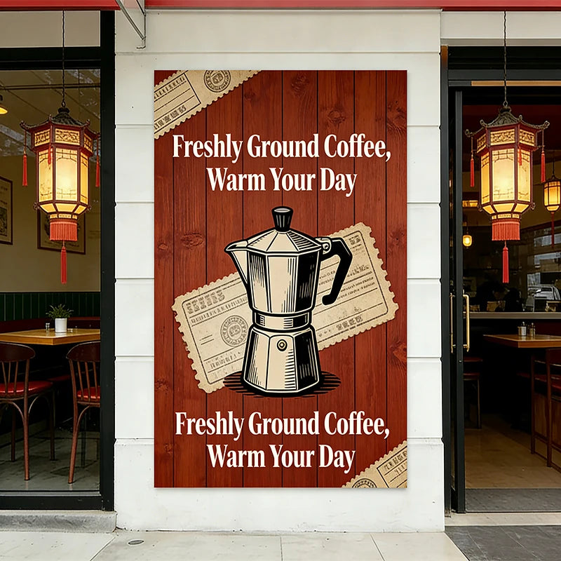 Custom Waterproof Logo Stickers for Business & Storefronts - Decals & Seals