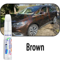 Car Paint Touch-Up Pen for Scratch Repair & Rust Prevention - Multiple Colors