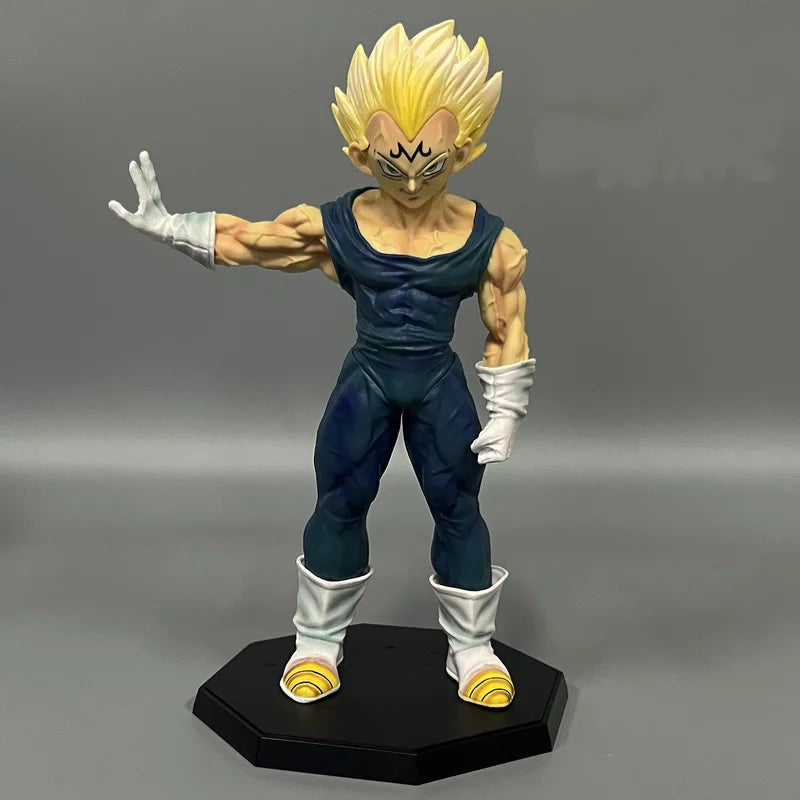 Anime Dragon Ball Action Figures Goku Vegeta PVC Statue Collection Toy - Multiple Colors