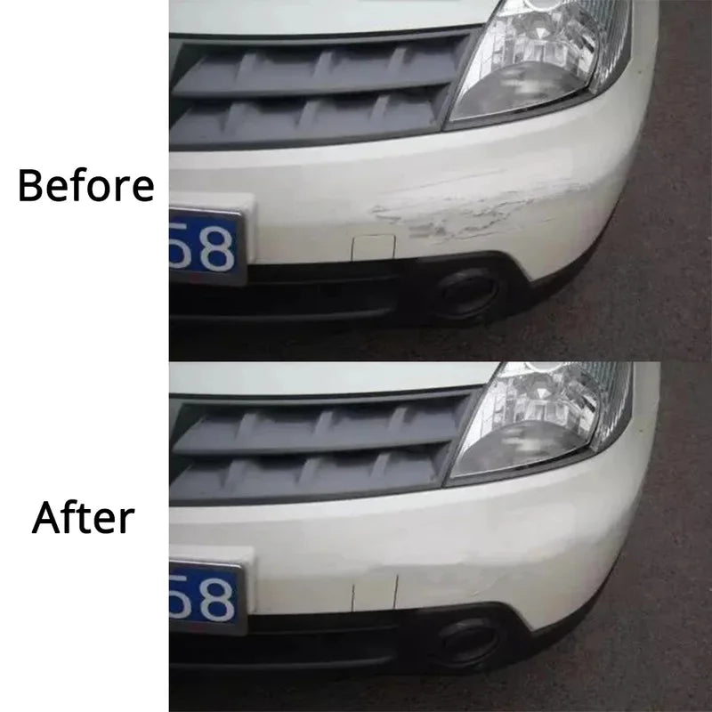 Car Scratch Remover for Auto Body Paint - Polishing Compound Paste for Minor Scratches