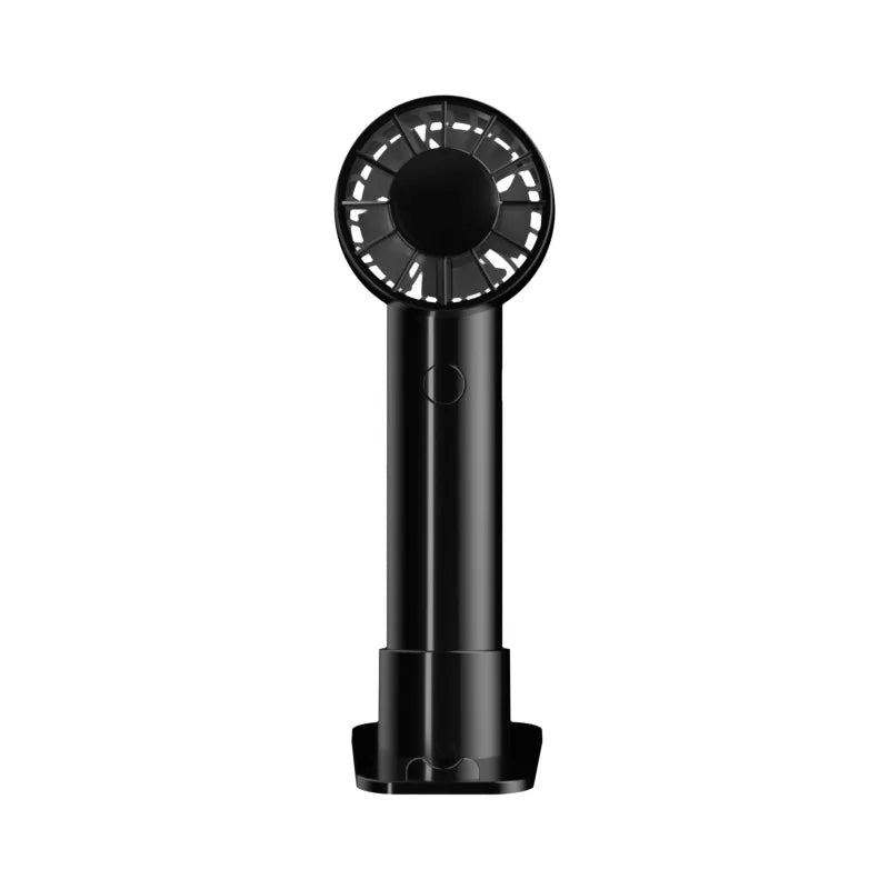 Portable Handheld Lash Fan Mini USB Rechargeable Eyelash Extension Dryer