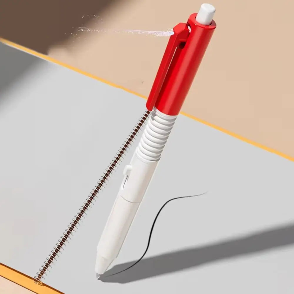 Water Spray Pen 2-in-1 Signature Prank Toy for Kids and Parties