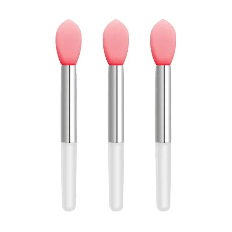 10-Color Lip Gloss and Lipstick Palette - Moisturizing & Long-Lasting Makeup Kit
