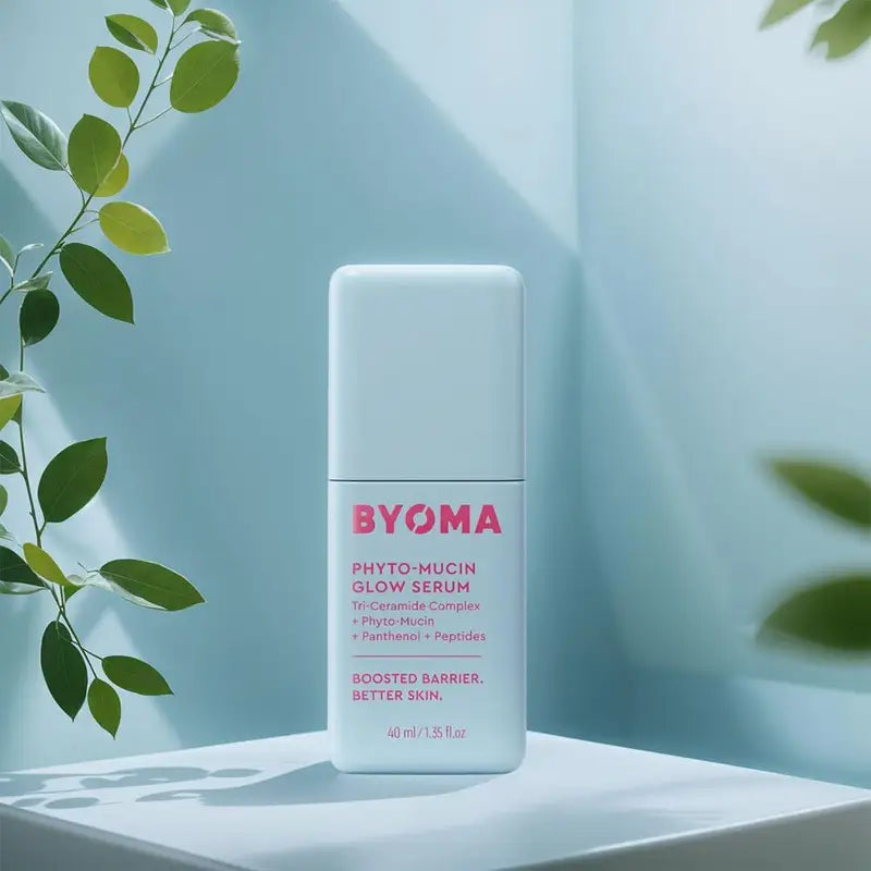 Hydrating Exfoliating Serum for All Skin Types - Moisturizing & Repairing