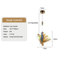 Indoor LED Pendant Light Fixtures for Kitchen & Corridor - AC85-265V