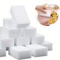 Cleaning Eraser Sponges Set - Multi-Size Household & Car Use 10/20/30PCS
