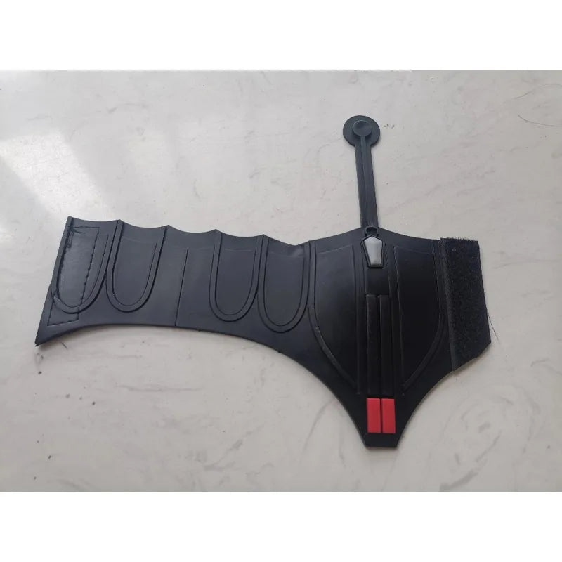 2pcs Web Shooter Costume Prop for Halloween Cosplay Decoration - Man