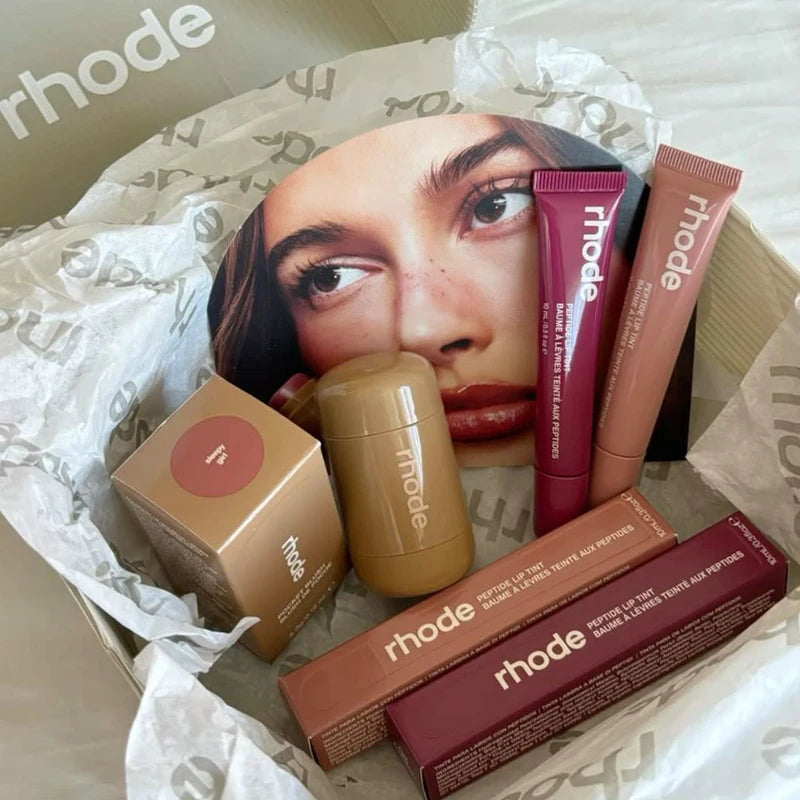 Limited Edition Lip Gloss Stick with Caramelized Banana & Espresso Toast Moisturizer - Multiple Colors
