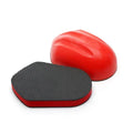 Auto Detailing Clay Bar Sponge for Car Wash & Paint Contaminant Removal