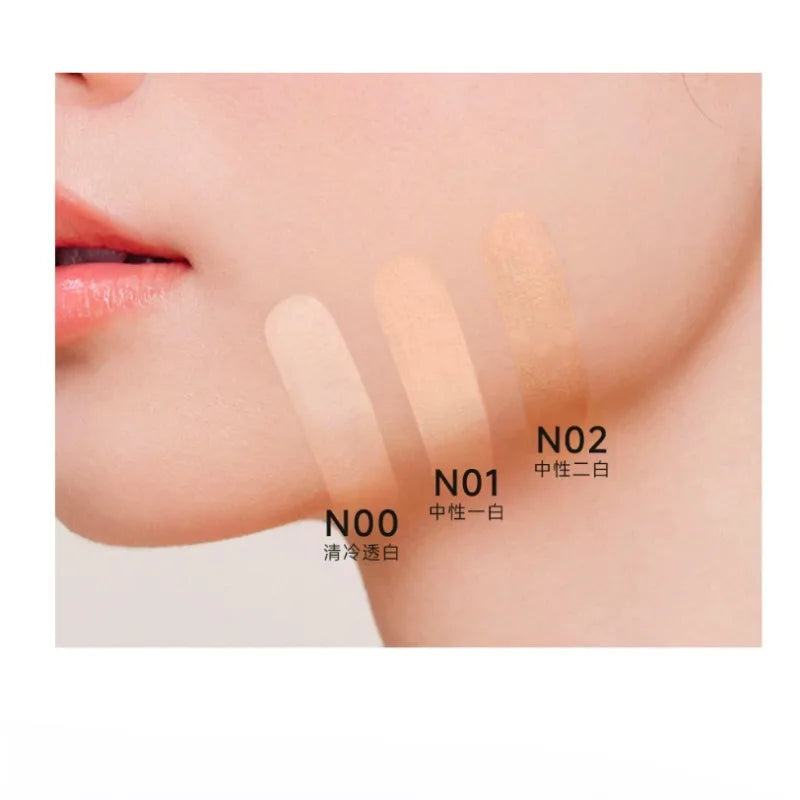 Long-Lasting Hydrating BB Cream Foundation with Buildable Coverage - Oil-Control, Non-Fade & Transfer-Proof Face Makeup