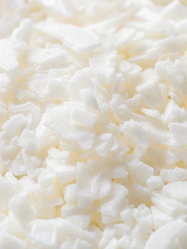 1000g Natural Soy Wax for Candle Making - Eco-Friendly Raw Material