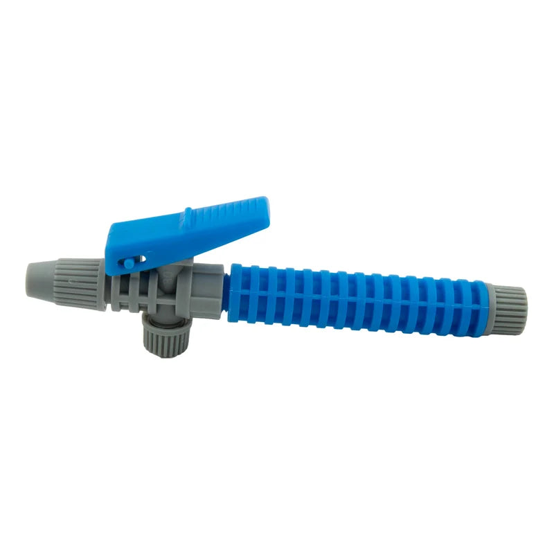 Pest Control Backpack Sprayer Trigger Handle Replacement 1/4" PP Plastic