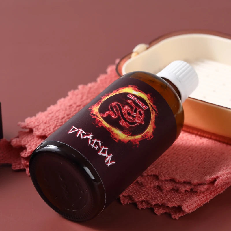 Alcohol-Free Aftershave Splash for Men with Witch Hazel & Rosewater - Hydrating & Refreshing