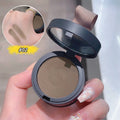 Waterproof Hair Root Concealer Powder for Natural Hair Line & Edge Touch-Up